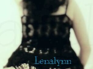Lenalynn