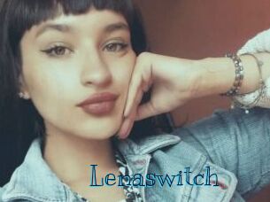 Lenaswitch