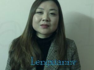 Lengxiannv