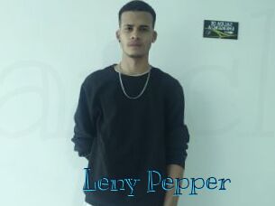 Leny_Pepper