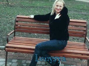 Lenysya