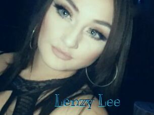 Lenzy_Lee
