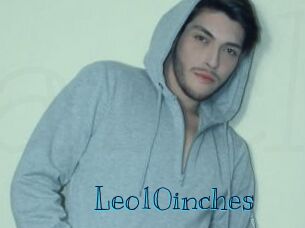 Leo10inches