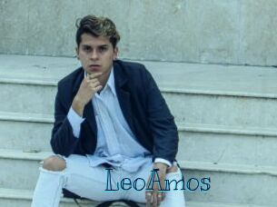 LeoAmos