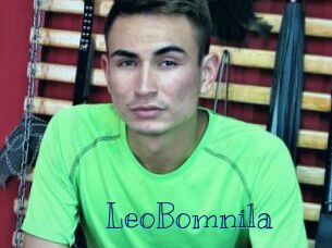 LeoBomnila