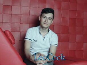 LeoCook