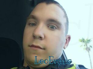 Leo_Evans