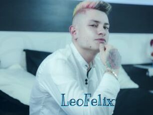 LeoFelix