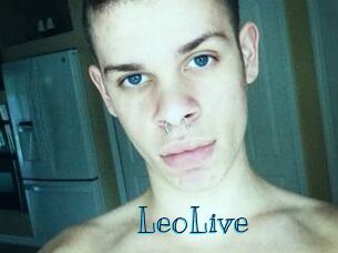 LeoLive