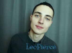 LeoPierce