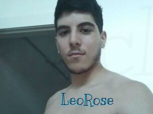 Leo_Rose