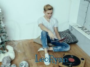 LeoRyan