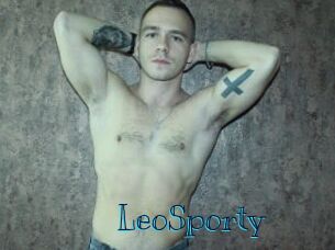 LeoSporty