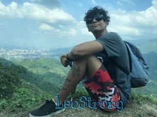 LeoStrong
