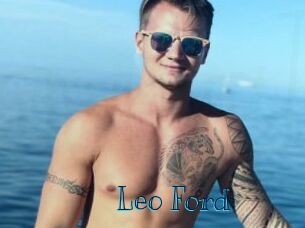 Leo_Ford