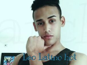 Leo_Latino_hot