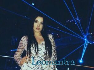 Leomantra