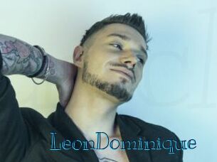 LeonDominique