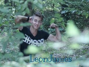 LeonJames