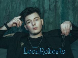 LeonRoberts