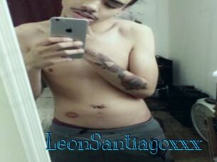 LeonSantiagoxxx