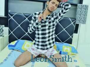 LeonSmith