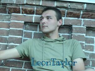 LeonTaylor
