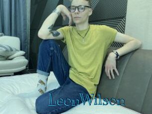 LeonWilson