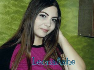LeonaAshe