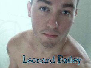 Leonard_Bailey