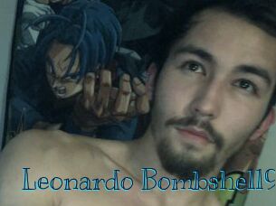 Leonardo_Bombshell99