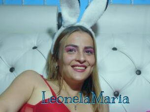 LeonelaMaria