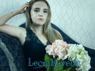 LeoniKavelie