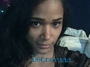 Leonoraaa Archive DVD BIZ