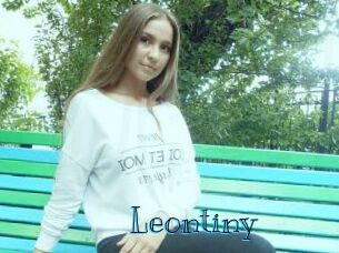 Leontiny