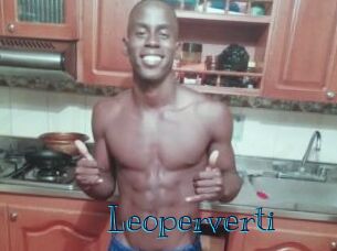 Leoperverti