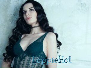 LeppieHot