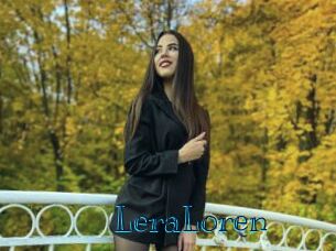 LeraLoren
