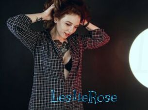LesIieRose