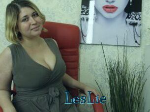 Les_Lie