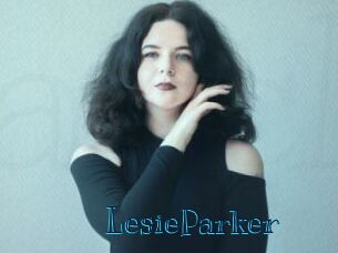 LesieParker