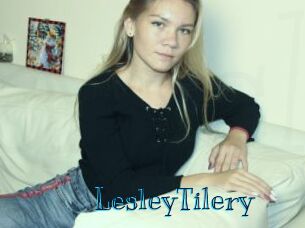 LesleyTilery