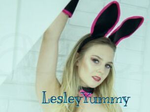 LesleyYummy