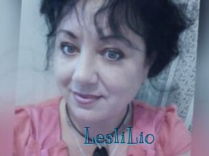 LesliLio