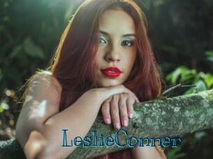 LeslieConner