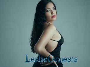 LeslieGenesis