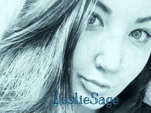 Leslie_Sage
