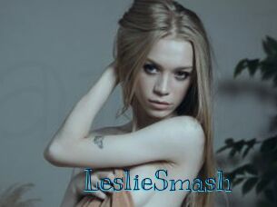 LeslieSmash