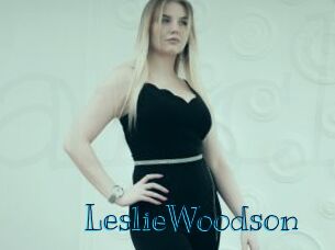 LeslieWoodson
