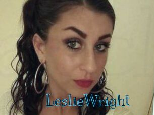 Leslie_Wright